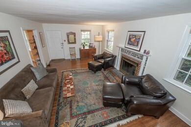 2941 Mapleshade Rd, Ardmore, PA 19003 - photo 3