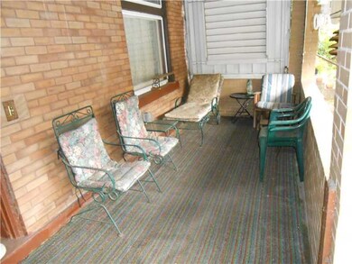 Other. Front Porch