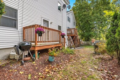 14 Grove St unit 2, Westborough, MA 01581 - photo 4