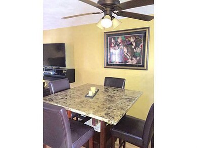 Dining Room.