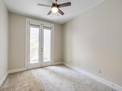 1st floor bedroom