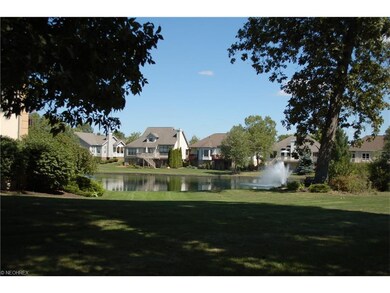 4527 Huntington Woods Side Yard