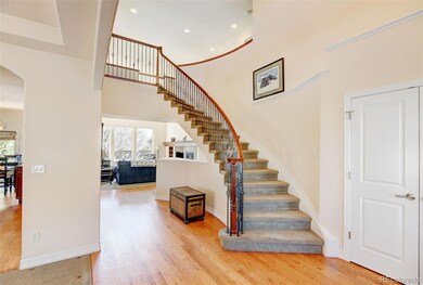 17676 E Peakview Place, Aurora, CO 80016 - photo 2