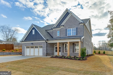 170 Old Swimming Pool Rd, Buford, GA 30518 - photo 2