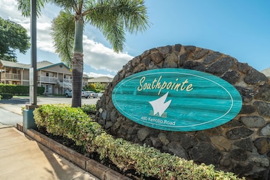 480 Kenolio Rd unit 6-204, Kihei, HI 96753 - photo 2