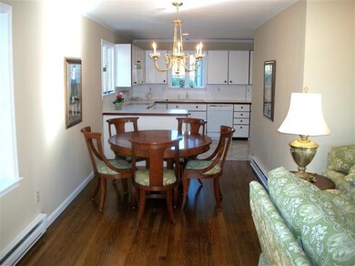 114 Tupper Rd unit 3B, Sandwich, MA 02563 - photo 5