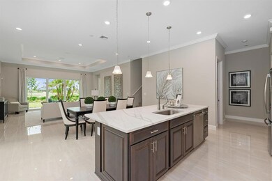 Kitchen/Great Room