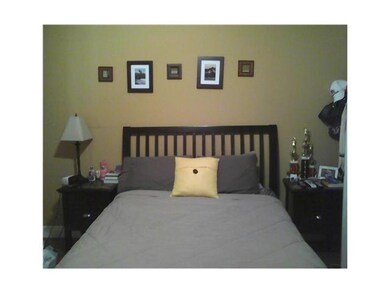 Bedroom Master