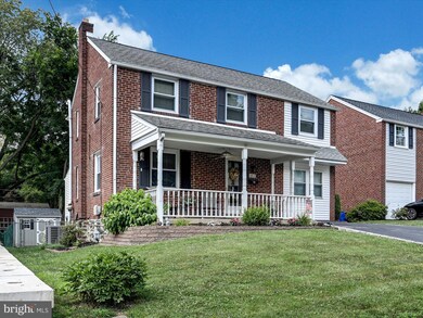 1817 Robinson Ave, Havertown, PA 19083 - photo 2