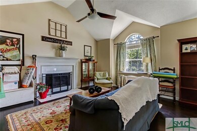 Formal Living Room