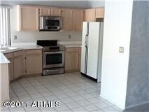 NICE BRIGHT KITCHEN