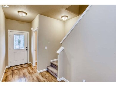 Entrance/Foyer