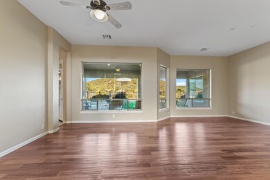 Formal living room