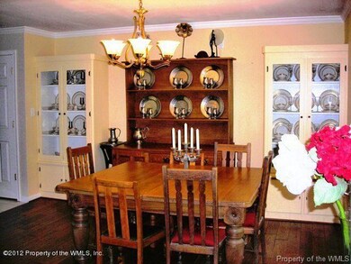 Dining Room 1