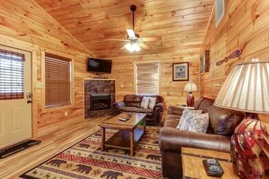 938 Mcmakin Dr, Pigeon Forge, TN 37863 - photo 3