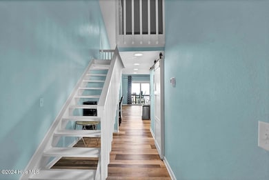 235 entrance