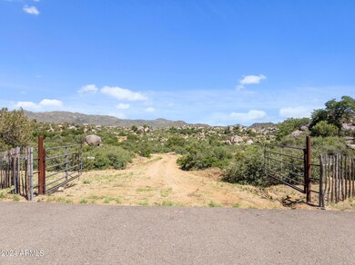 22824 State Highway 89 unit 4, Yarnell, AZ 85362 - photo 3