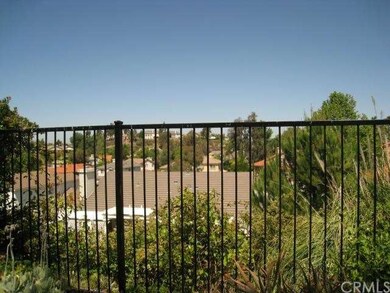 Views from Backyard