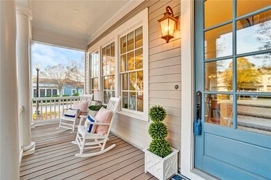 253 Thomas Green Blvd, Clemson, SC 29631 - photo 5