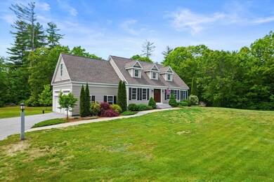 4 Fireside Dr, Epping, NH 03042 - photo 4