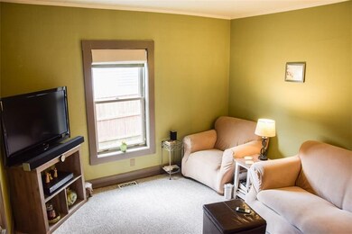 Walk right in to your living room and relax from t
