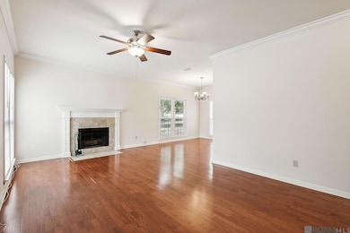 7742 Jefferson Place Blvd unit 22A, Baton Rouge, LA 70809 - photo 4