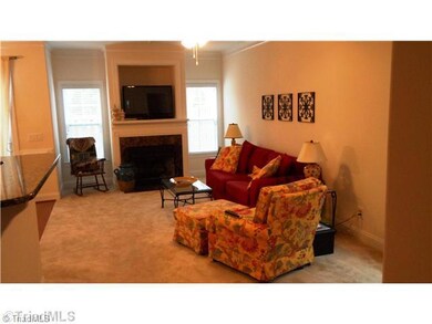 Living Room.