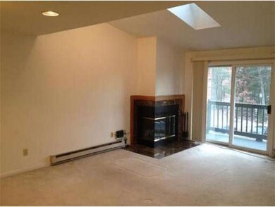 275 Huntoon Memorial Hwy unit 2-9, Leicester, MA 01524 - photo 3