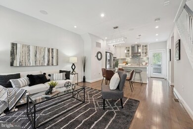 647 Morton Place NE, Washington, DC 20002 - photo 3