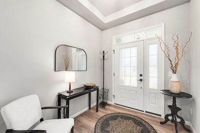 Foyer