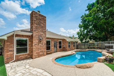 16519 Wheatfield Dr, Houston, TX 77095 - photo 2