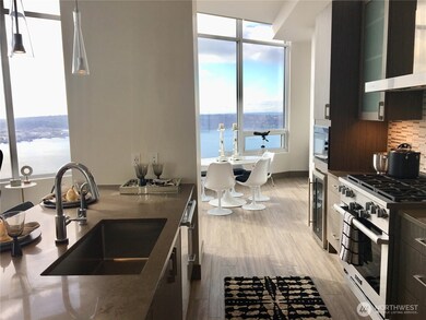 2015 2nd Ave unit 3201, Seattle, WA 98121 - photo 6