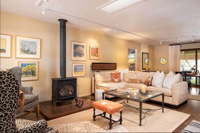 410 Solona St, Santa Fe, NM 87501 - photo 5