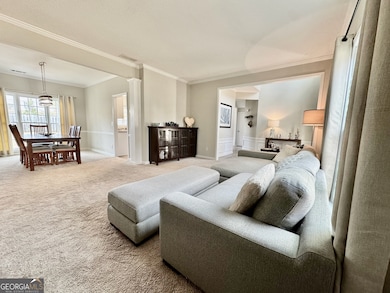 2095 Eagle Nest Bluff, Lawrenceville, GA 30044 - photo 4