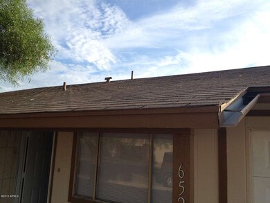 6529 W Papago St unit VI, Phoenix, AZ 85043 - photo 4