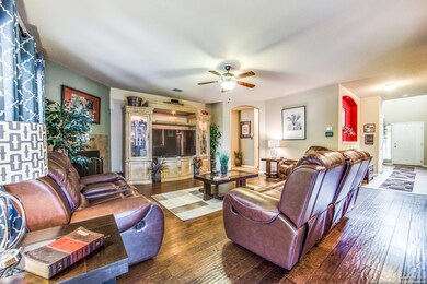 10618 Clover Canyon, Helotes, TX 78023 - photo 6