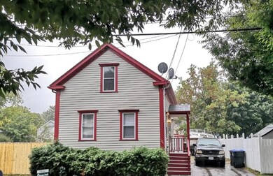 104 Gallup St, Providence, RI 02905 - photo 2