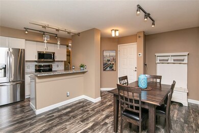 Dining Room / Kitchen