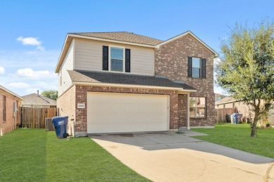 21359 Bandera Ranch Ln, Katy, TX 77449 - photo 2