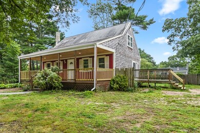 20 Archer St, Plymouth, MA 02360 - photo 3