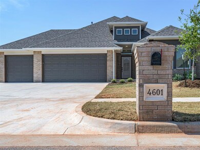 4601 Hidalgo Ave, Mustang, OK 73064 - photo 3