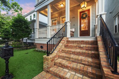 628 E 10th St, Houston, TX 77008 - photo 5