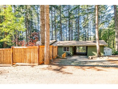 31636 Lewis Place, Philomath, OR 97370 - photo 7