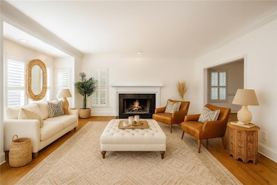 1320 Wildcliff Pkwy NE, Atlanta, GA 30329 - photo 3