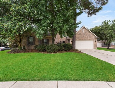 16003 Maplewick Dr, Tomball, TX 77377 - photo 2