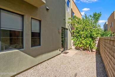Side Yard