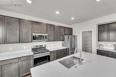 9735 Cronin St, Fountain, CO 80817 - photo 5