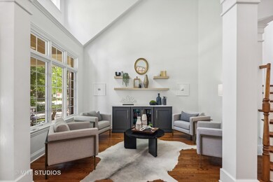 416 S Wright St, Naperville, IL 60540 - photo 3