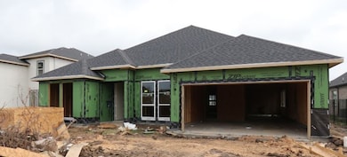 1867 Lake Crest Ln, Friendswood, TX 77546 - photo 2