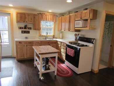 52 Mark Rd, Franklin, NH 03235 - photo 2